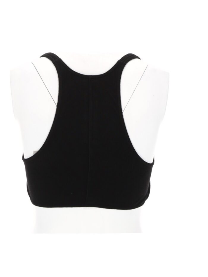 RICK OWENS DRKSHDW TOP "UNHORNY T"