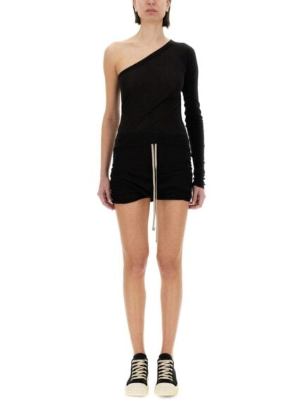 RICK OWENS DRKSHDW TOP "ZIGGY T"