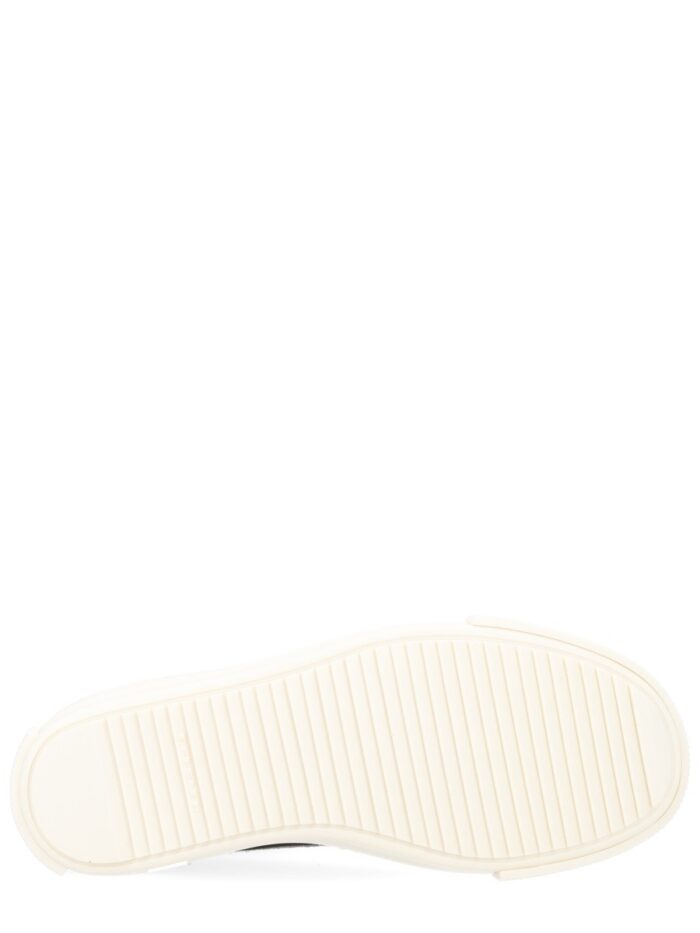 RICK OWENS DRKSHDW VINTAGE DENIM SNEAKER