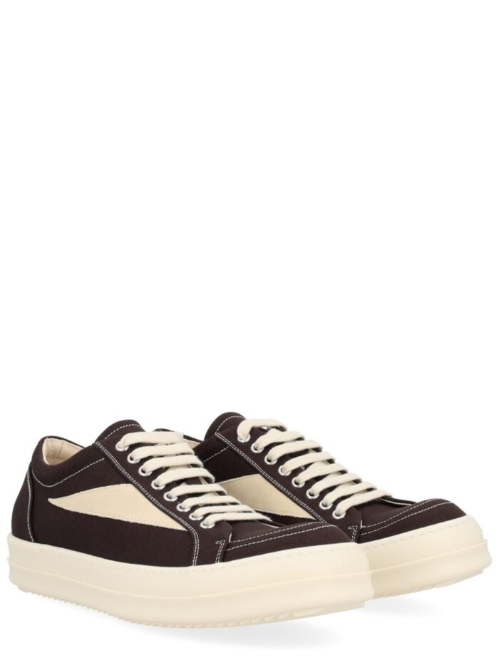 RICK OWENS DRKSHDW VINTAGE SNEAKER