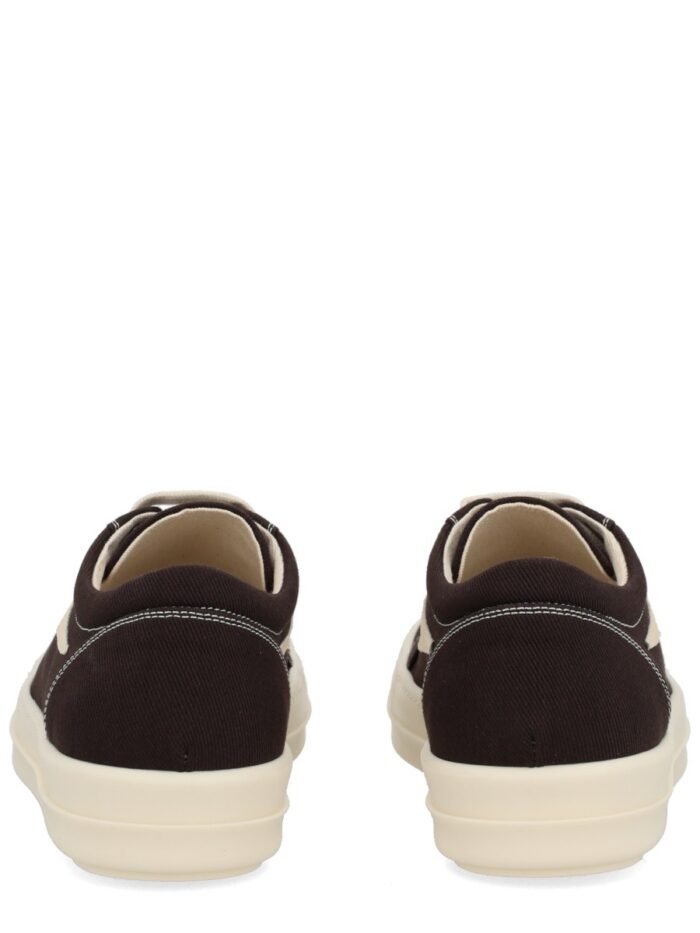 RICK OWENS DRKSHDW VINTAGE SNEAKER