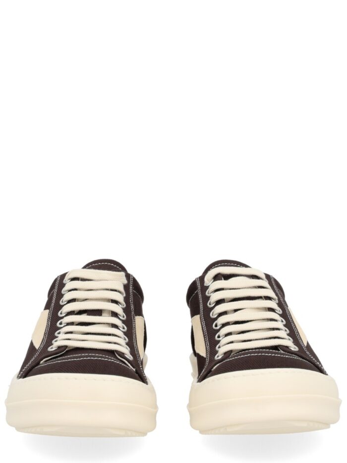 RICK OWENS DRKSHDW VINTAGE SNEAKER