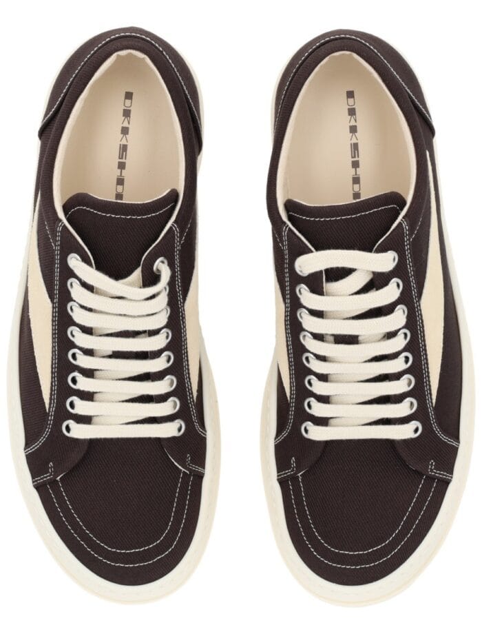 RICK OWENS DRKSHDW VINTAGE SNEAKER