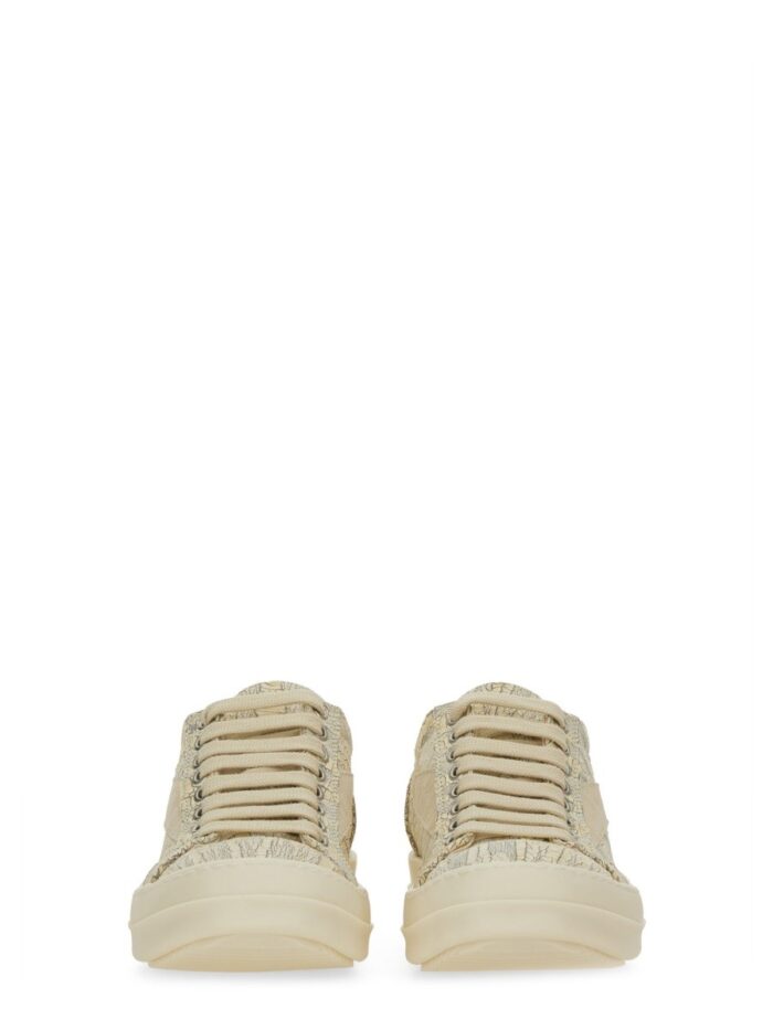 RICK OWENS DRKSHDW VINTAGE SNEAKER
