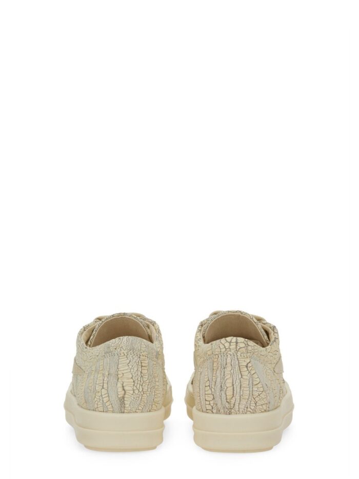 RICK OWENS DRKSHDW VINTAGE SNEAKER