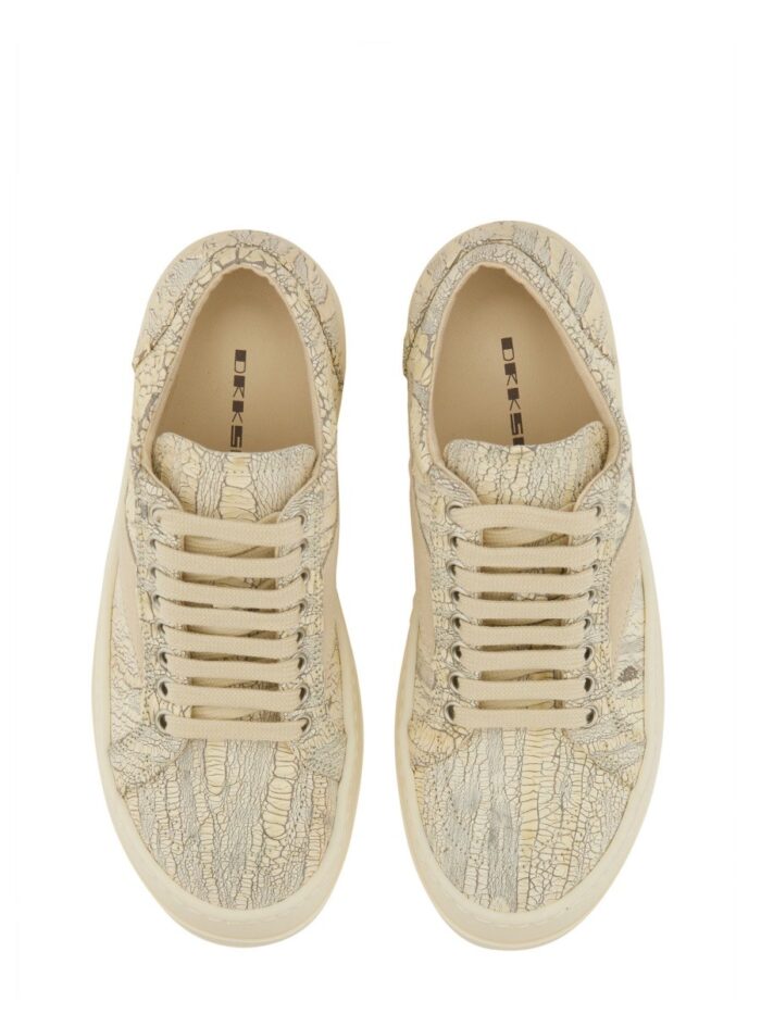RICK OWENS DRKSHDW VINTAGE SNEAKER