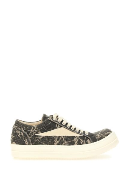 RICK OWENS DRKSHDW VINTAGE SNEAKER