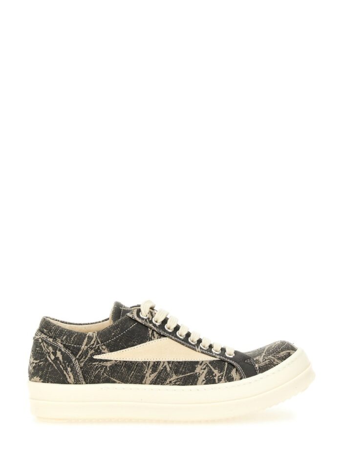 RICK OWENS DRKSHDW VINTAGE SNEAKER