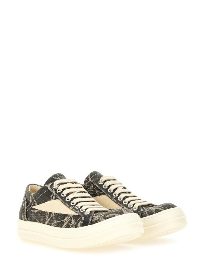 RICK OWENS DRKSHDW VINTAGE SNEAKER