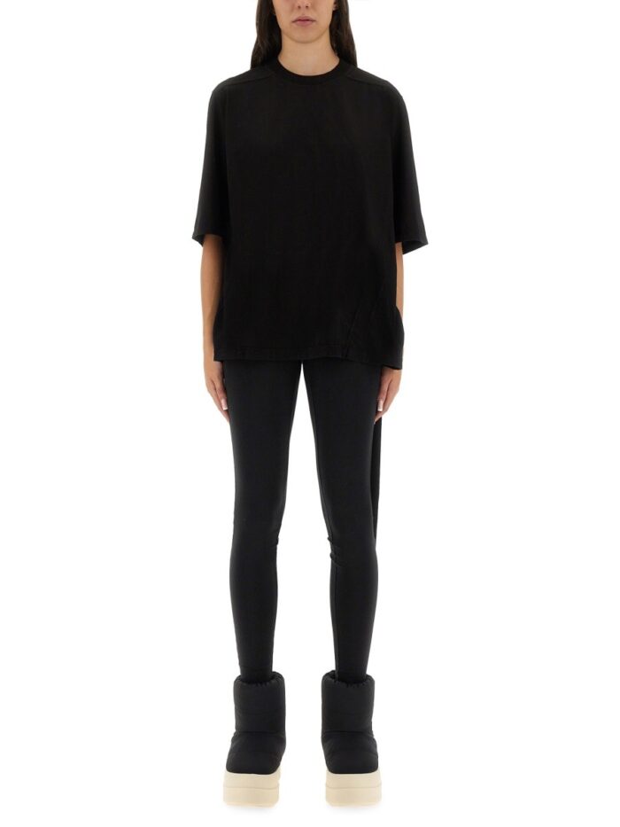 RICK OWENS DRKSHDW "WALRUS T" T-SHIRT