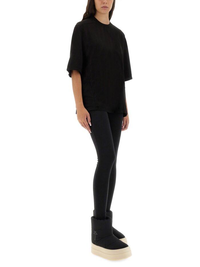 RICK OWENS DRKSHDW "WALRUS T" T-SHIRT