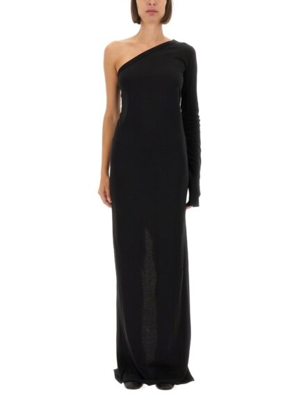 RICK OWENS DRKSHDW "ZIGGY" DRESS