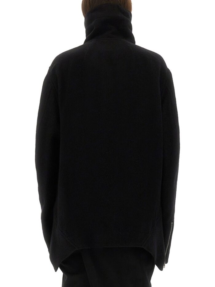 RICK OWENS "EXPLORER" JACKET