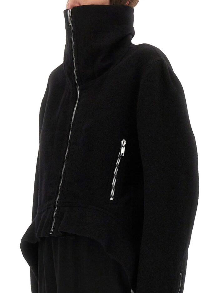 RICK OWENS "EXPLORER" JACKET
