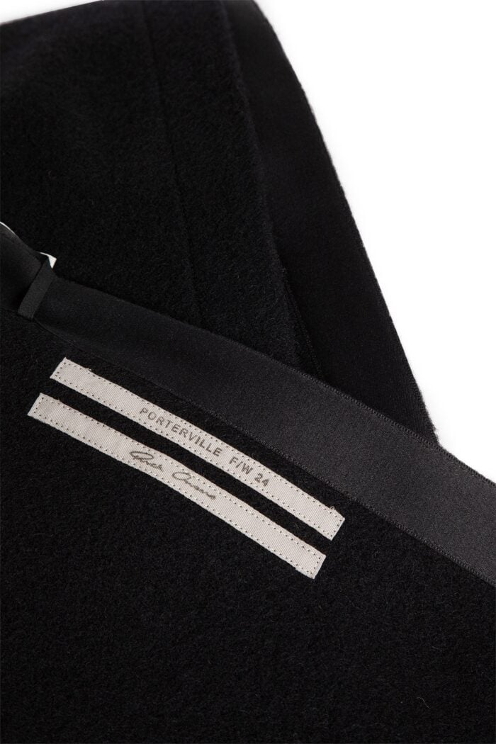 RICK OWENS Extended Stole