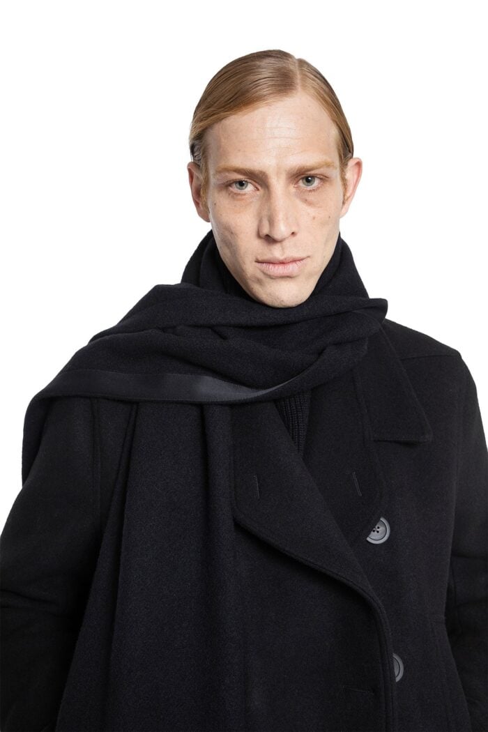 RICK OWENS Extended Stole