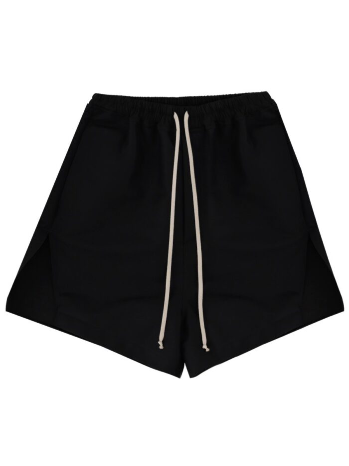 RICK OWENS "FAUN BOXERS" SHORTS
