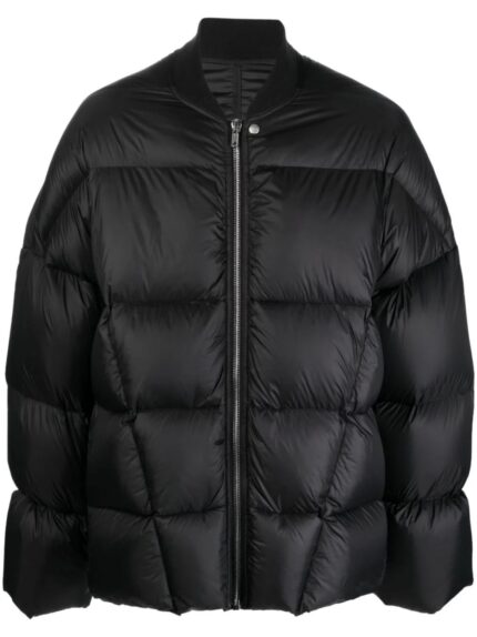 RICK OWENS Flight Down Jacket