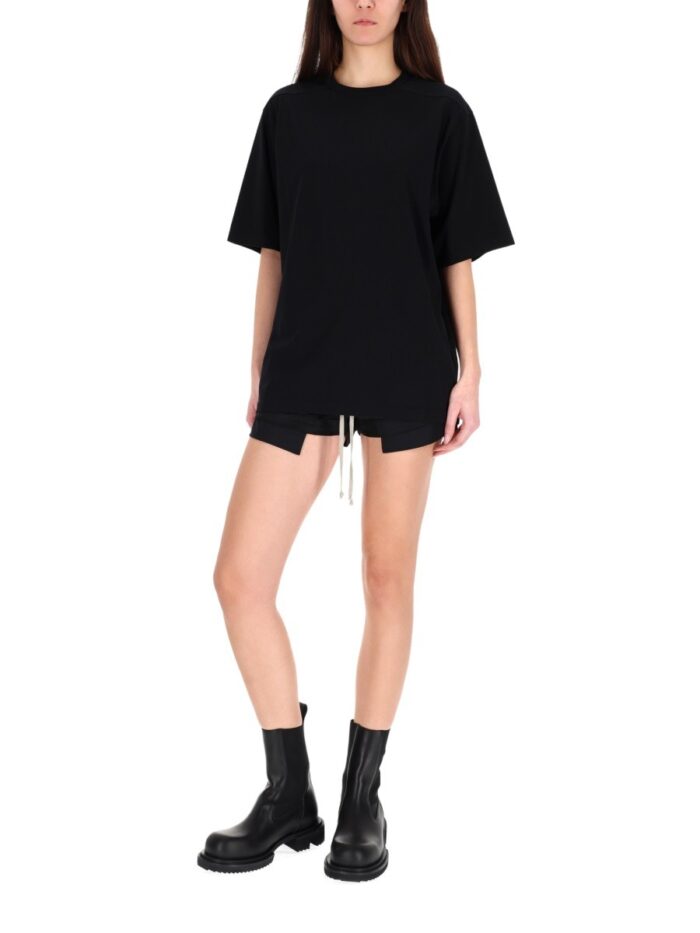 RICK OWENS "FOG BOXERS" SHORTS