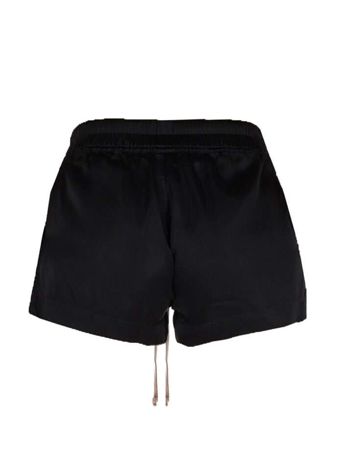 RICK OWENS "FOG BOXERS" SHORTS