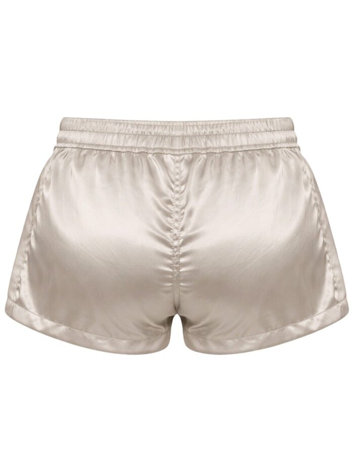 RICK OWENS "FOG BOXERS" SHORTS