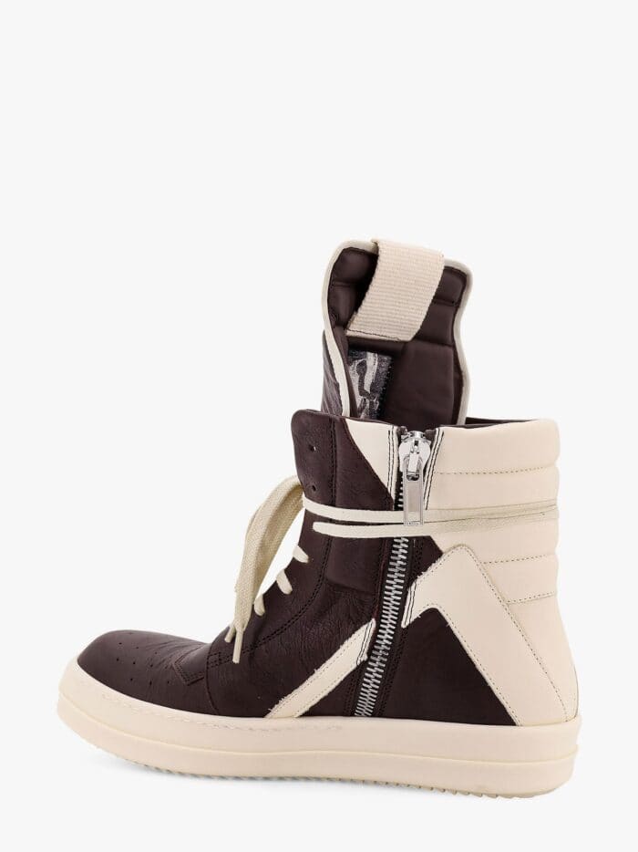 RICK OWENS GEOBASKET