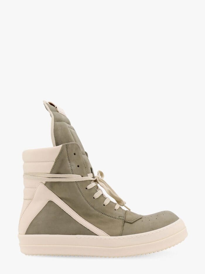 RICK OWENS GEOBASKET