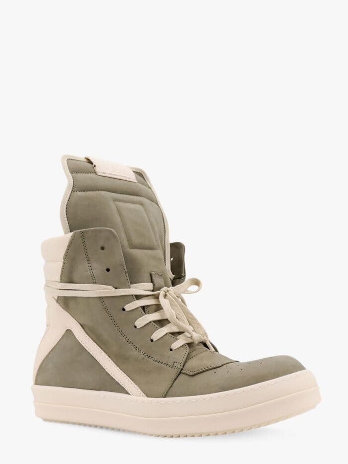 RICK OWENS GEOBASKET