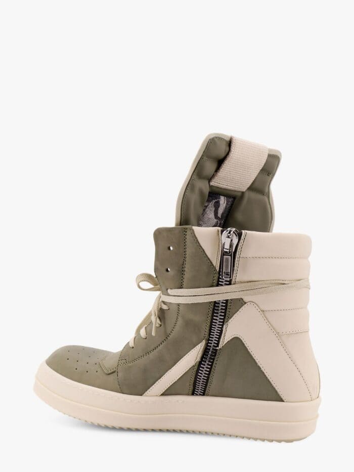 RICK OWENS GEOBASKET