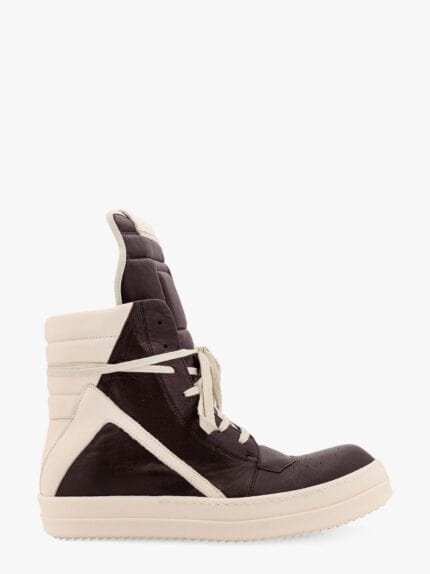 RICK OWENS GEOBASKET