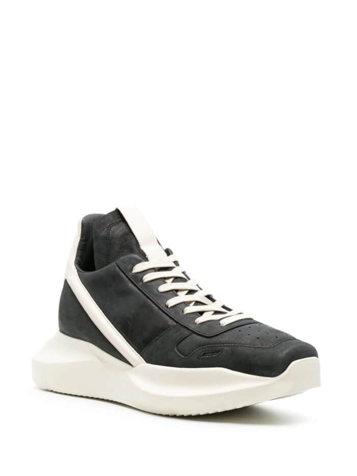 RICK OWENS Geth Runner