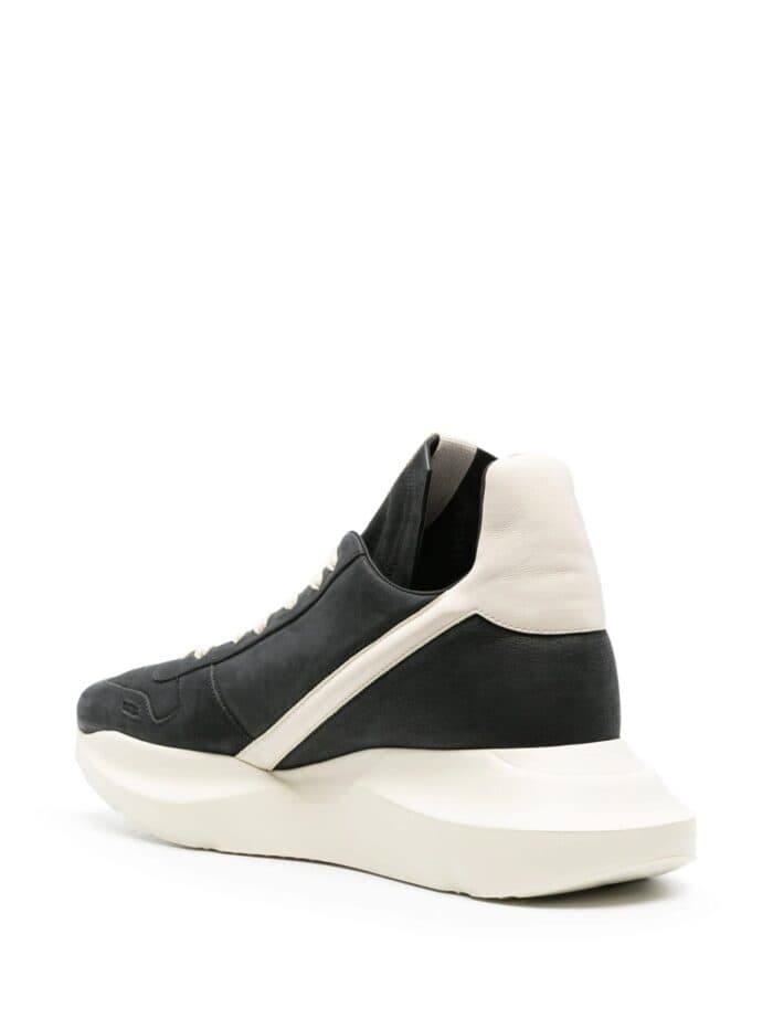 RICK OWENS Geth Runner