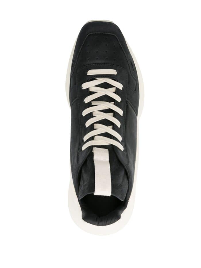 RICK OWENS Geth Runner