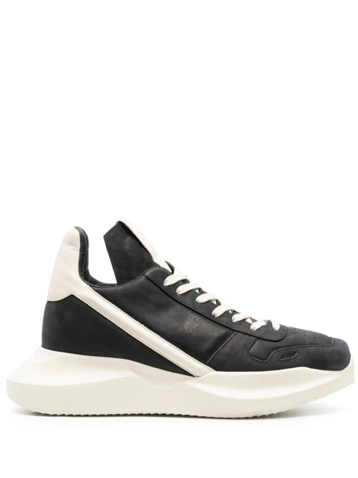 RICK OWENS Geth Runner