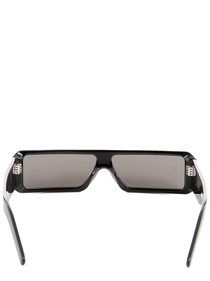 RICK OWENS "GETHSHADES" SUNGLASSES
