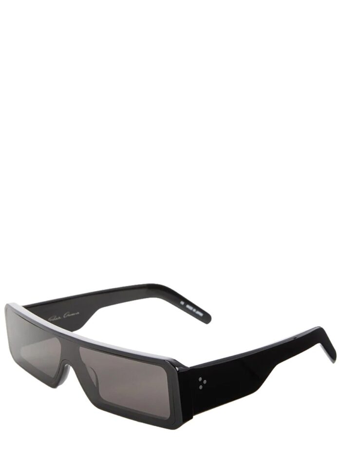 RICK OWENS "GETHSHADES" SUNGLASSES