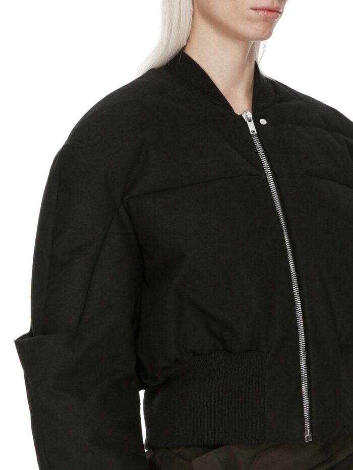 RICK OWENS Girdered Down Bomber