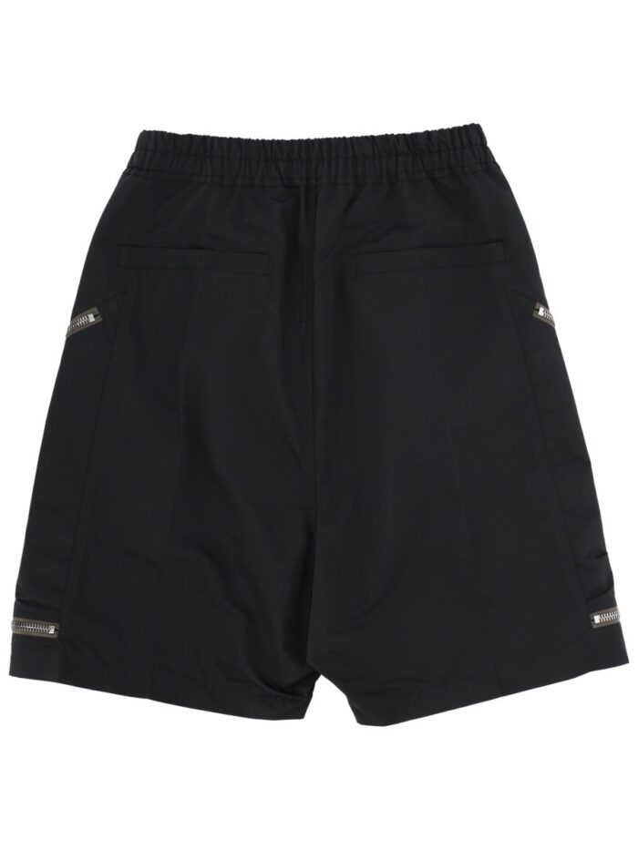 RICK OWENS "HEIZER BELA" SHORTS