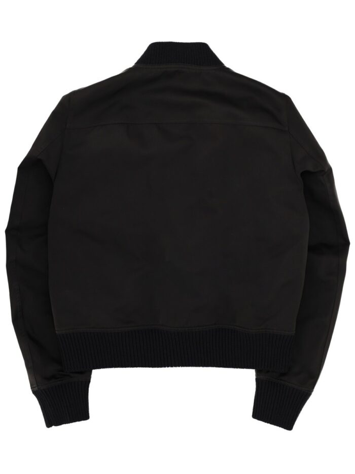 RICK OWENS "HEIZER FLIGHT" JACKET
