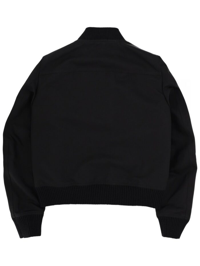 RICK OWENS "HEIZER FLIGHT" JACKET