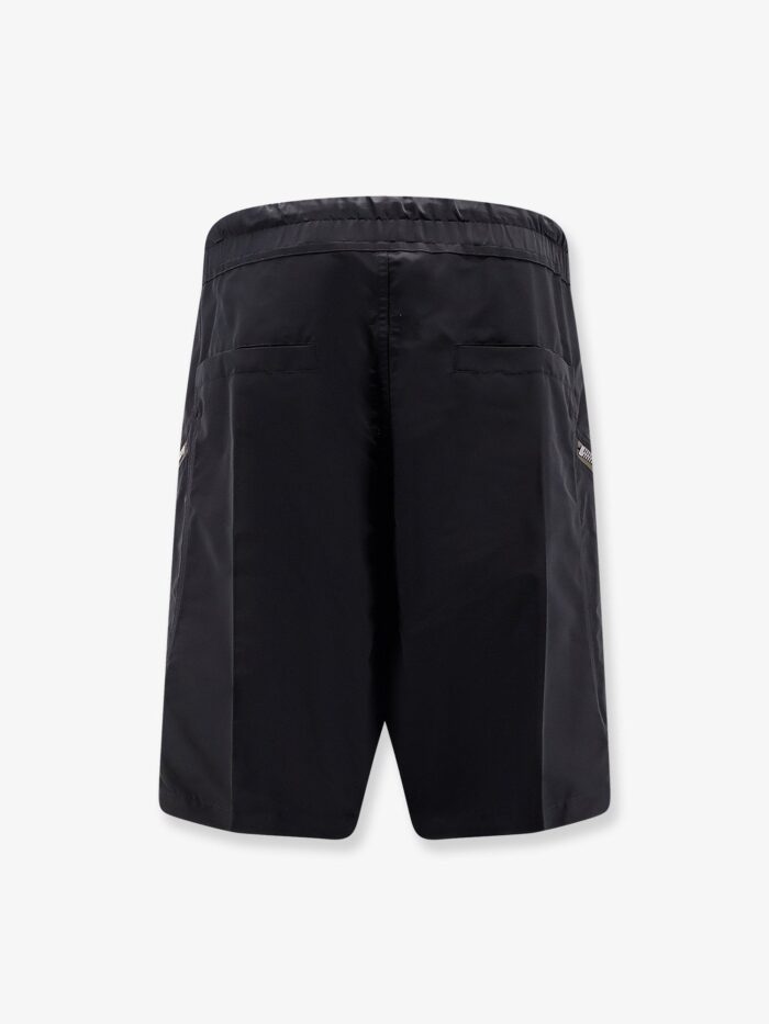 RICK OWENS Heizer Nylon Shorts