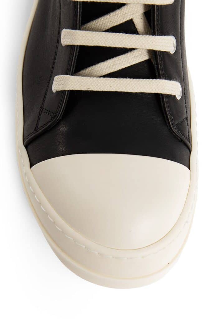 RICK OWENS High-top Sneakers