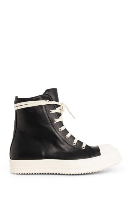 RICK OWENS High-top Sneakers