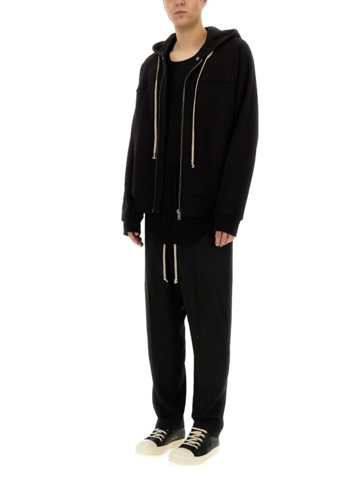 RICK OWENS HOODIE