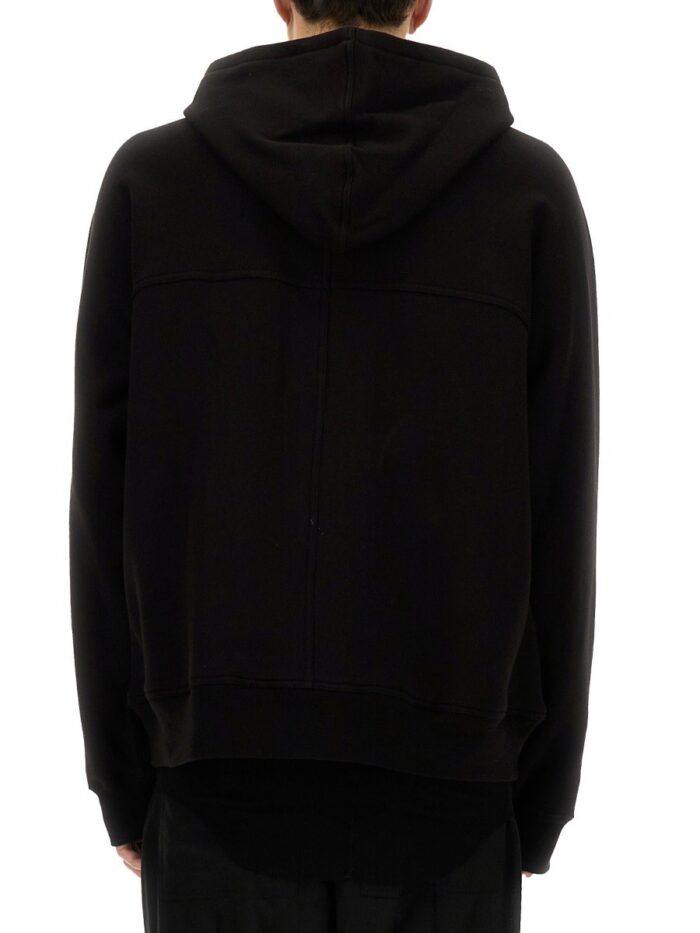 RICK OWENS HOODIE