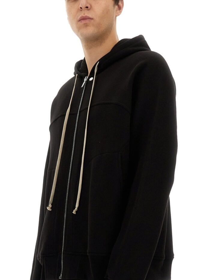 RICK OWENS HOODIE