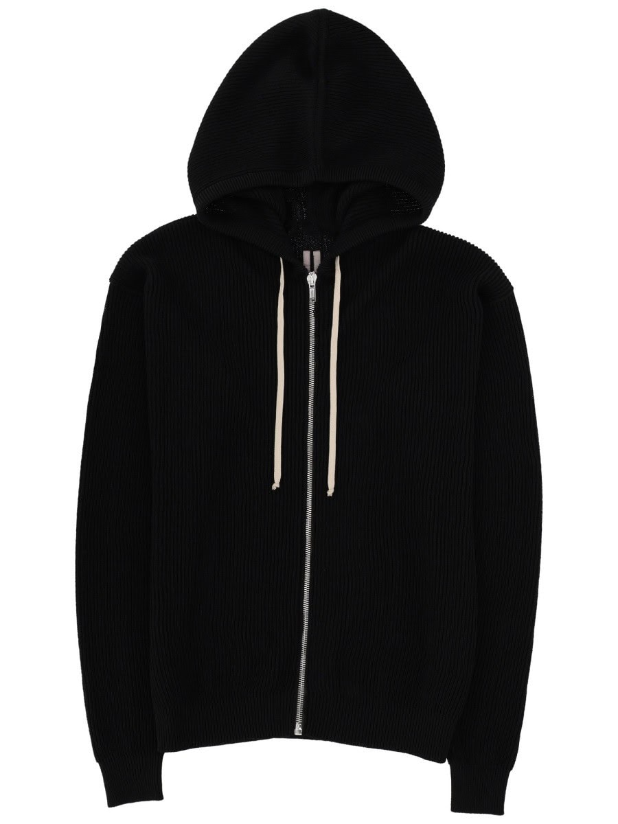 RICK OWENS HOODIE