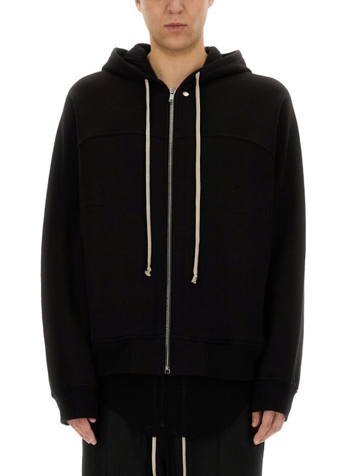 RICK OWENS HOODIE