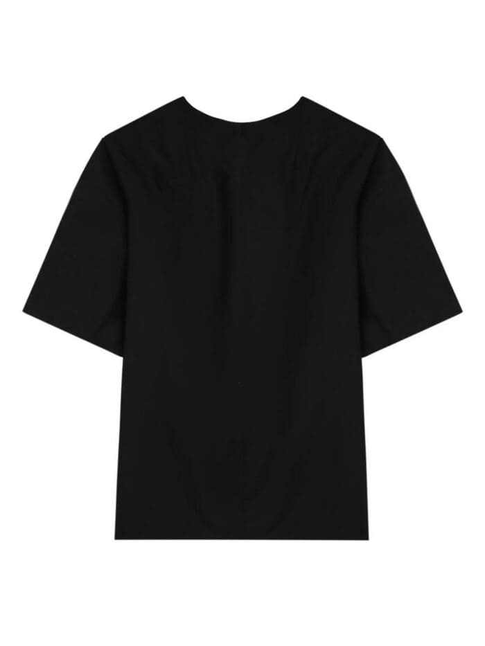 RICK OWENS Island Top