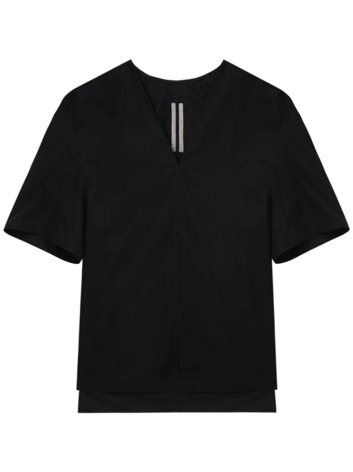 RICK OWENS Island Top